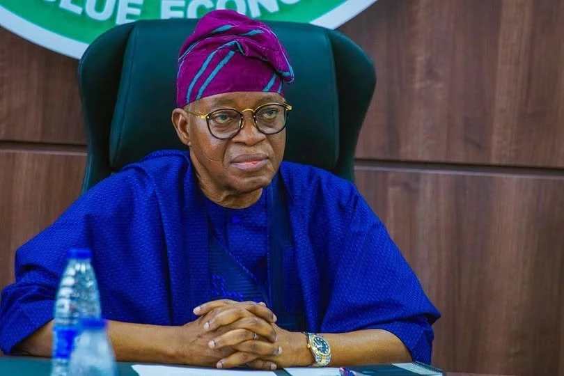 Nigeria Unveils $746m Port Upgrade Deal with UK to Boost Trade Efficiency