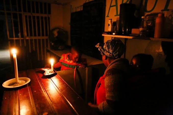 Amuwo-Odofin Residents Brace for Months Long Blackout Amid Grid Maintenance