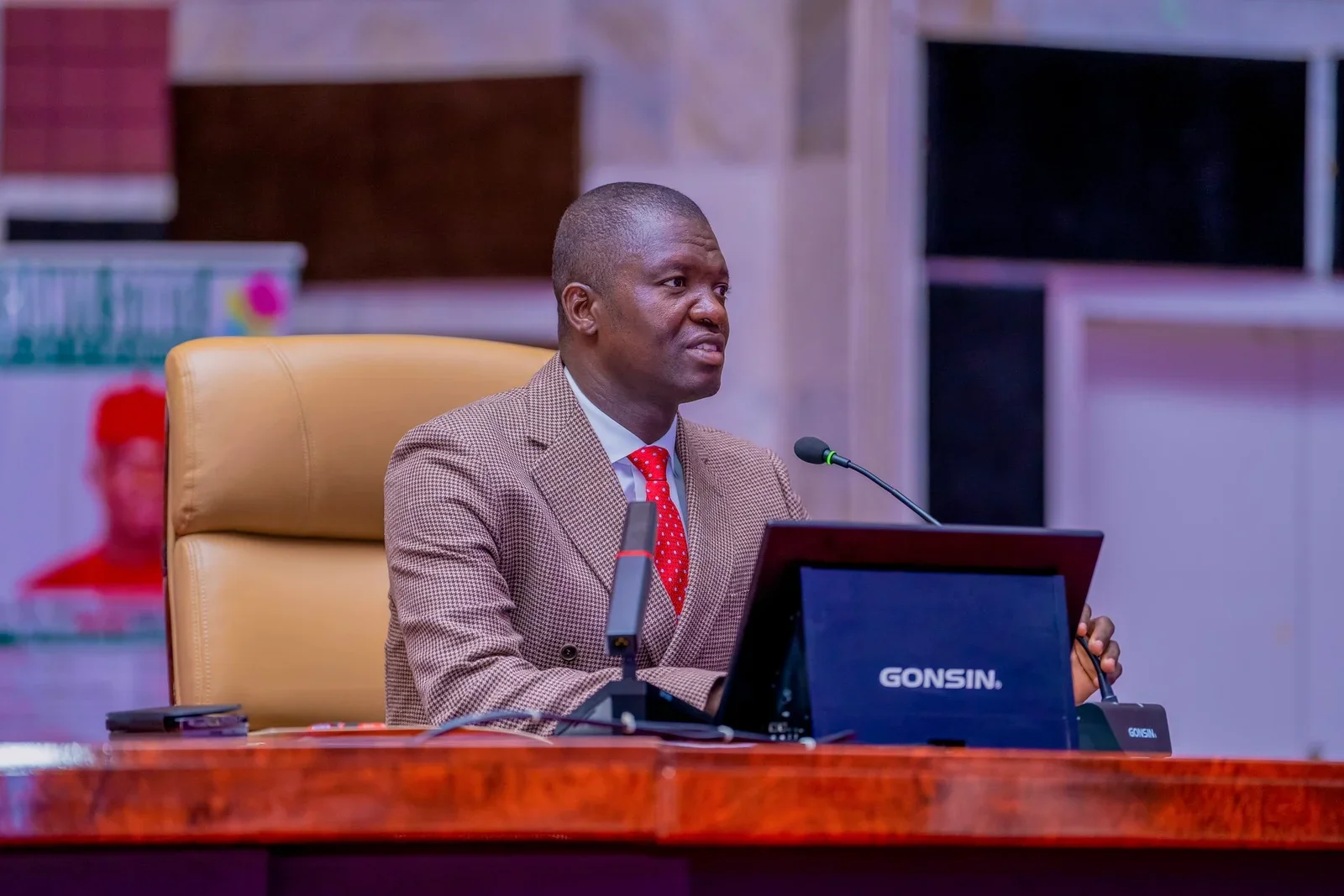 Ebonyi Moves to Cap Rent Agent Fees at 2% in Landmark Housing Reform