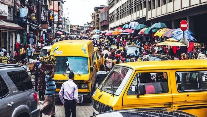 Lagos Festive Economy Expands as U.S. Becomes Leading Source Market