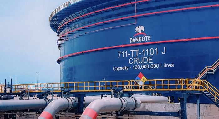 Africa Turns to Dangote Refinery as Iran War Disrupts Fuel Supply Chains