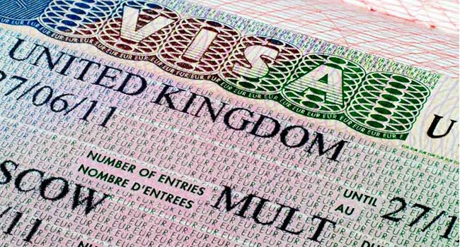 UK to Increase Visa, ETA, and Citizenship Fees from April 2026