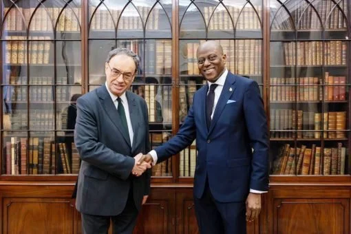 Nigeria’s Central Bank Earns Global Recognition for Economic Stabilisation