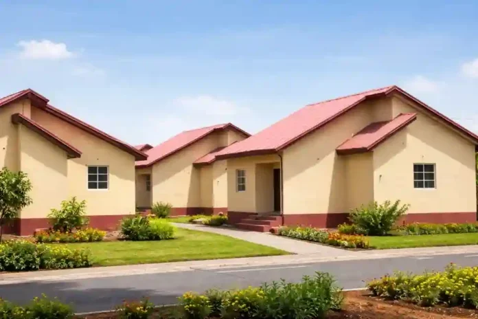 Nigeria Launches Rent Assistance and Rent-to-Own Schemes to Ease Housing Pressure