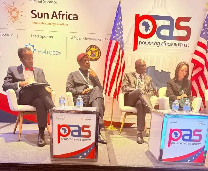 Nigeria Attracts Over $2.6bn FDI into Solid Minerals Sector in Two Years - Alake