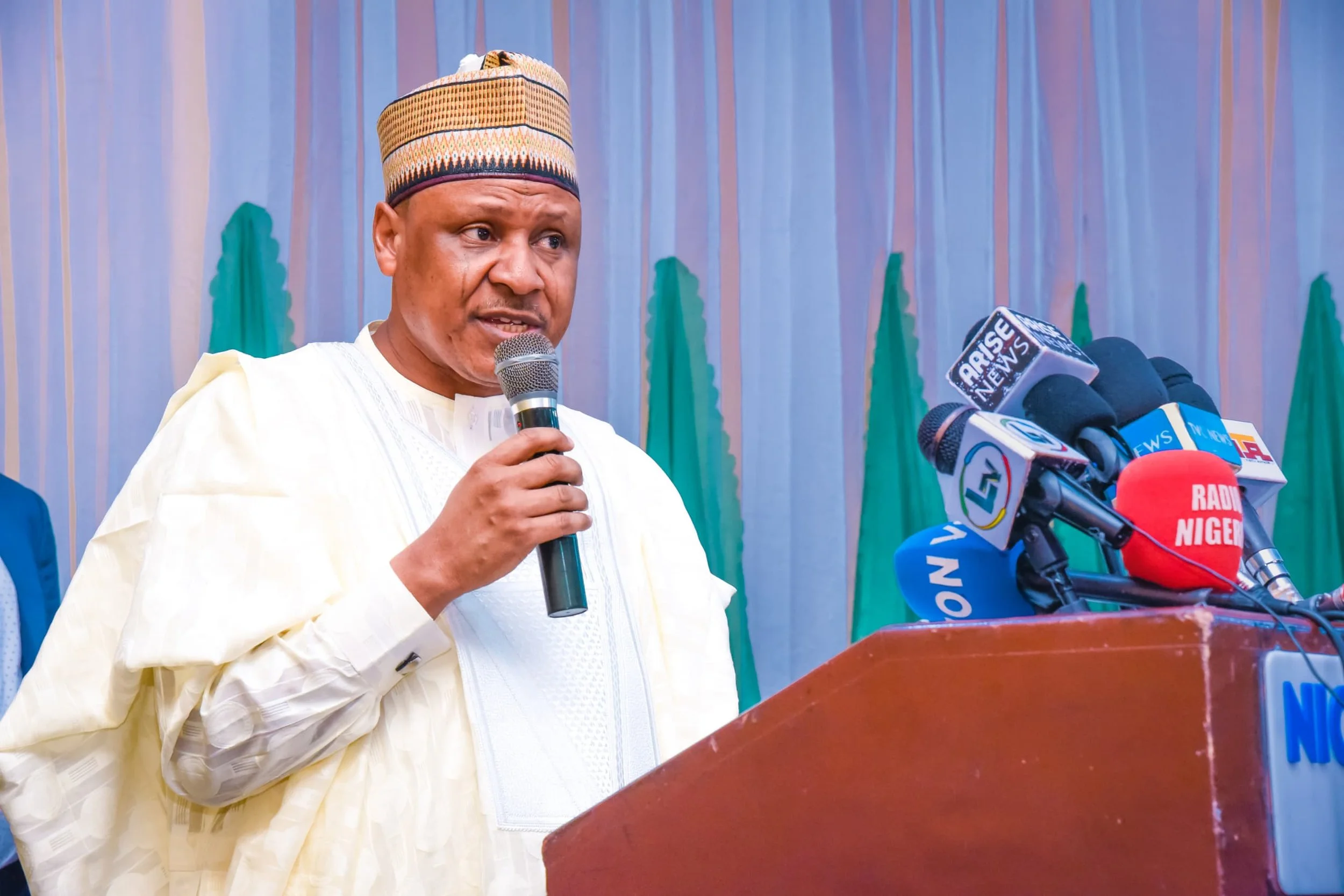 FG Records Progress in Anti-Corruption Fight, Says Information Minister