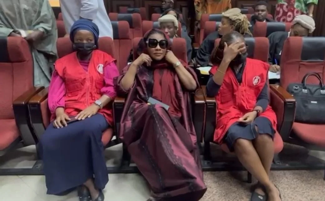 Abuja Court Upholds $13m Forfeiture in Achimugu-Linked Case