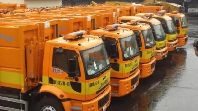 LAWMA Tariffs Rise in Agboyi-Ketu as Lagos Relocates Dumpsite to Ikorodu