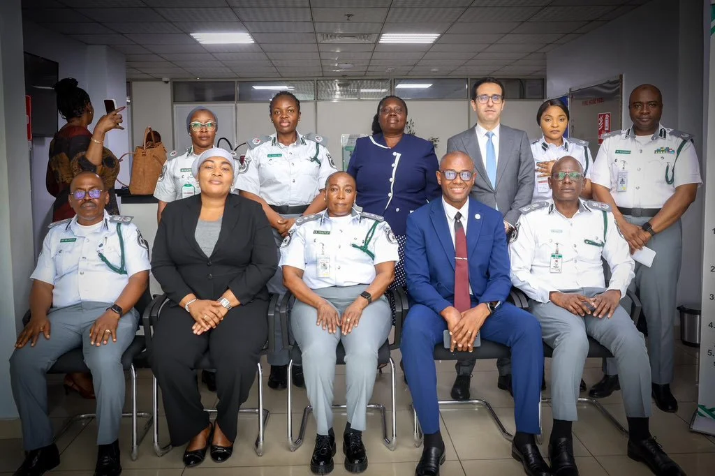 Customs, AfCFTA Advance Simplified Trade Framework to Boost MSME Trade