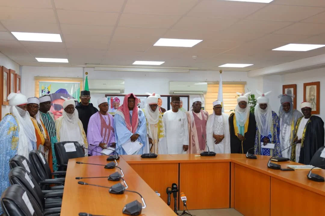 FCT Traditional Rulers Receive Land Titles as Wike Eliminates Charges