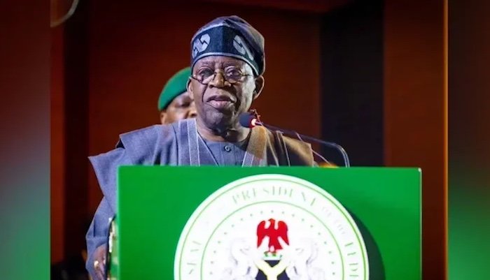 Tinubu Highlights Economic Progress, Calls for Unity at APC Convention