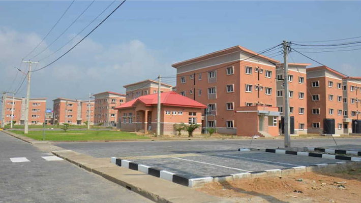 Lagos Moves to Improve Ikorodu Housing Estates Through Stakeholder Engagement