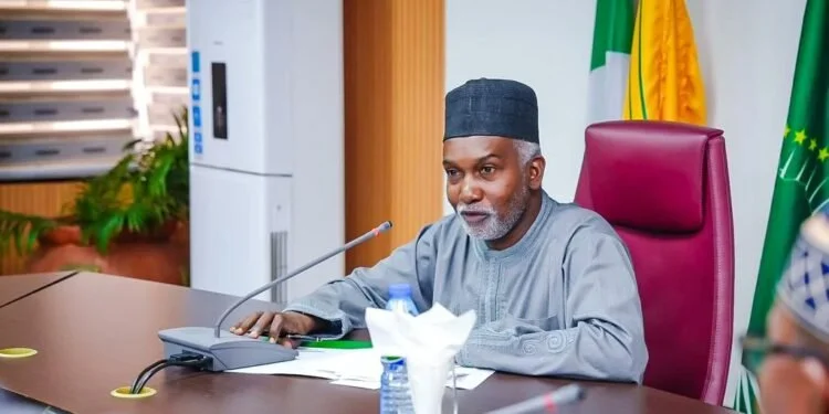 Nigeria Foreign Minister Resigns to Pursue Bauchi Governorship