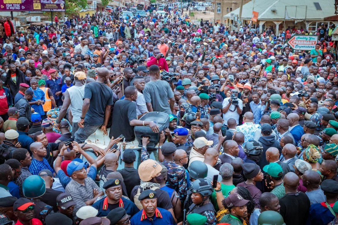 Plateau Govt Moves to Restore Peace After Deadly Jos Attack