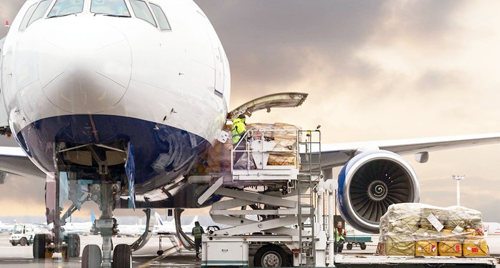 African Airlines Lead Global Air Cargo Growth with 21% Surge in February 2026 - IATA