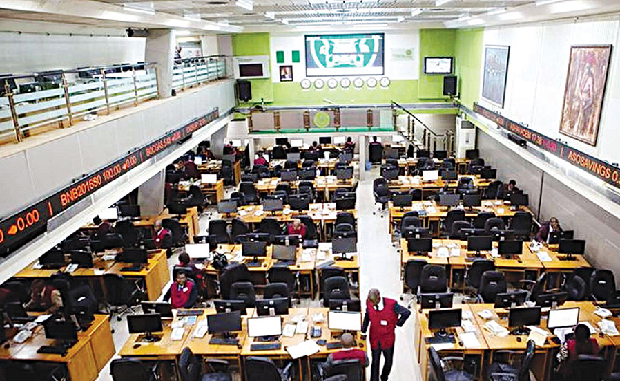 NGX Reverses Gains as All-Share Index Falls to 200,484.4 Points Amid Mixed Sentiments