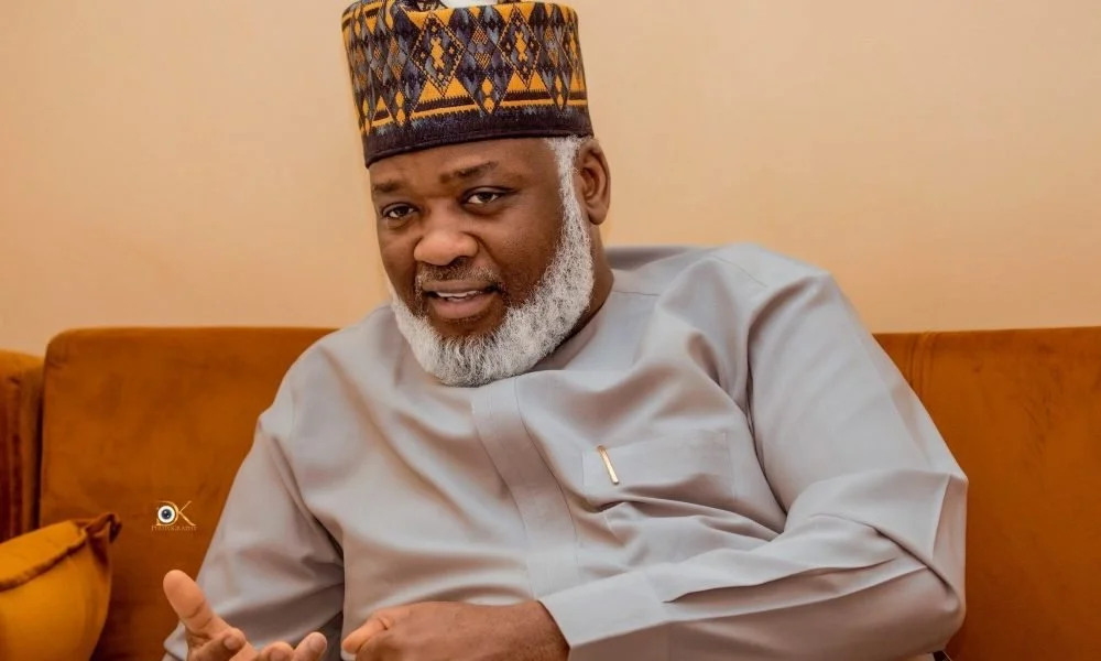 Gawuna Resigns as FMBN Board Chairman Amid Electoral Compliance Directive