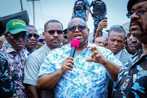 Plateau Reinforces Okada Ban After Deadly Jos Attack