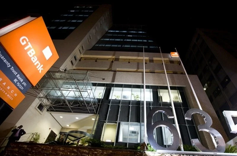 GTBank Wins Appeal, Overturns ₦507 Million Judgment in Dispute with Udom Emmanuel Linked Firm