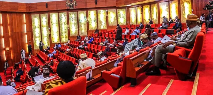 NASS Expands 2026 Budget to ₦68.3tn, Boosts Capital and RMAFC Funding