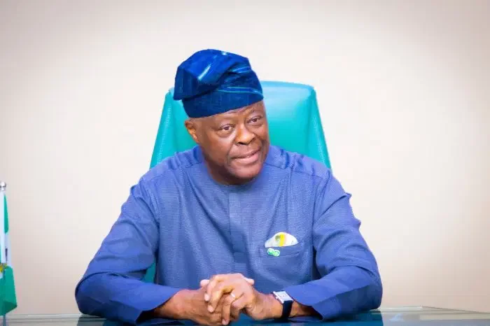 Africa Loses $88bn Annually to Illicit Financial Flows, Edun Warns