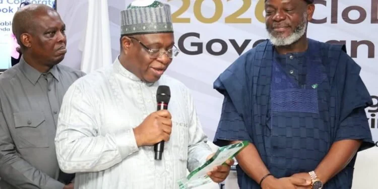 NGX Chairman Calls for Stronger Corporate Governance in Nigeria