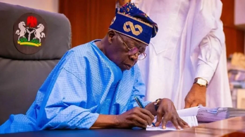 Tinubu Appoints Dalhatu Abubakar as NCX Chairman, Names New Board
