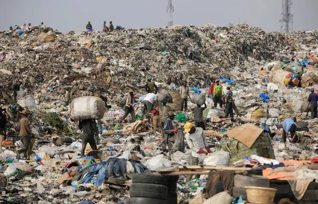 Waste Crisis Worsens in Abuja Satellite Towns as Residents Demand Urgent Action