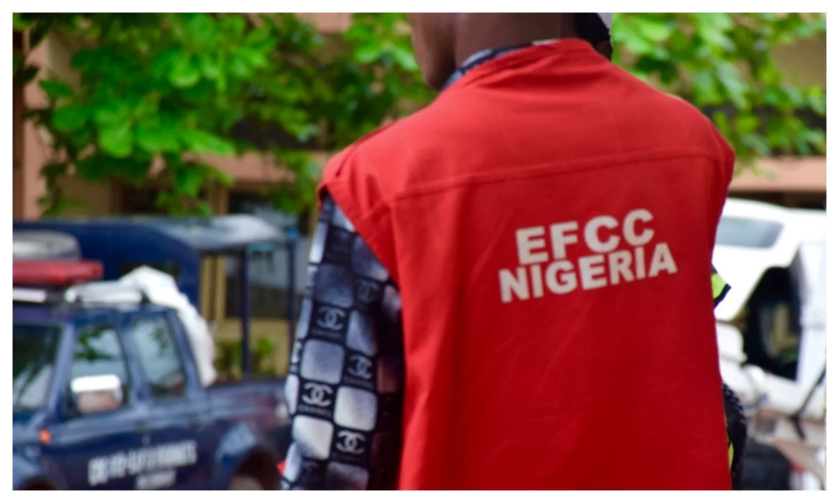 EFCC Arrests Abuja Property Agent Over Alleged ₦288m Fraud