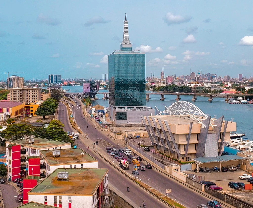 Lagos Rents Hit ₦26.8m Annually, Rank Fourth Highest in Africa - Report