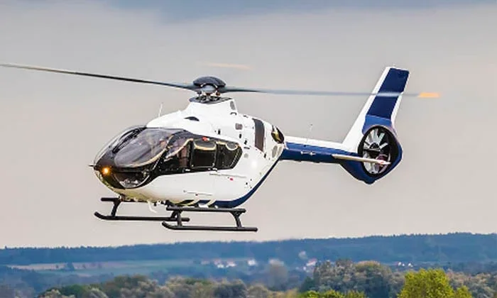 Nigeria Partners Airbus to Strengthen Emergency Response with Helicopter Procurement