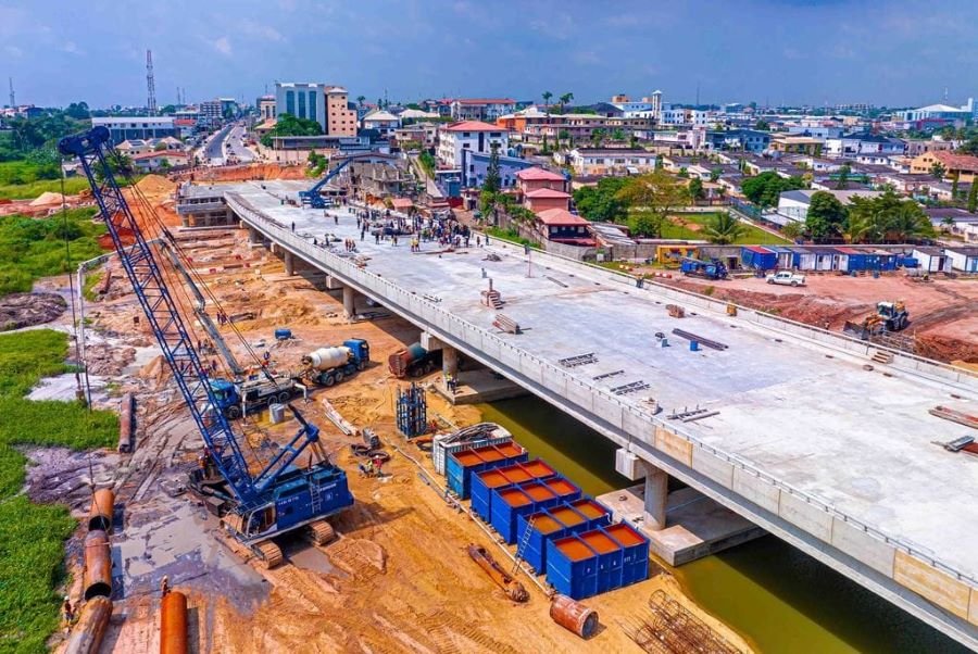 Lagos to Open Ojota-Opebi Link Bridge This Week to Ease Traffic Congestion