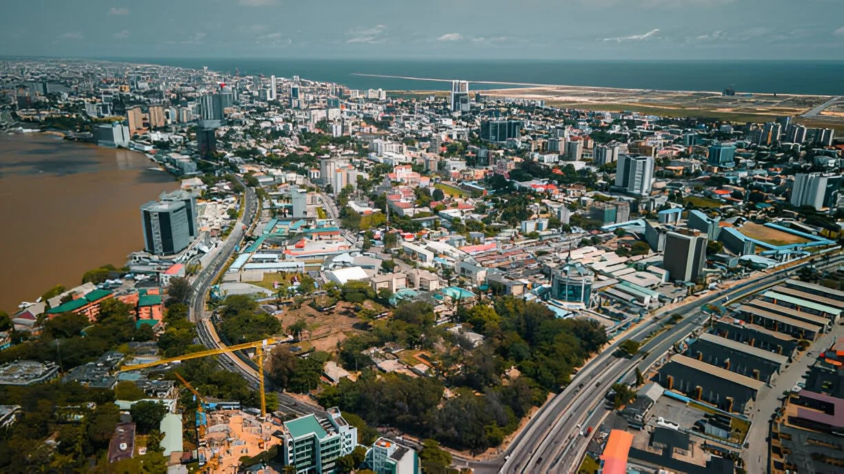 Infrastructure Identified as Key to Solving Nigeria’s Housing Crisis