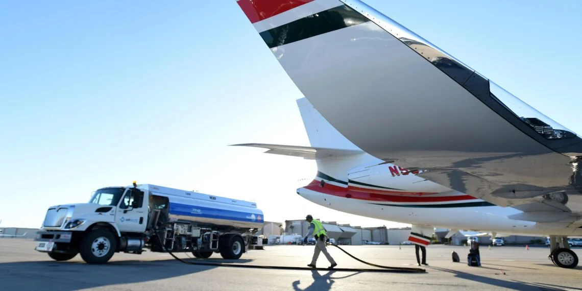 IATA Warns Jet Fuel Supply Recovery May Take Months Despite Hormuz Reopening