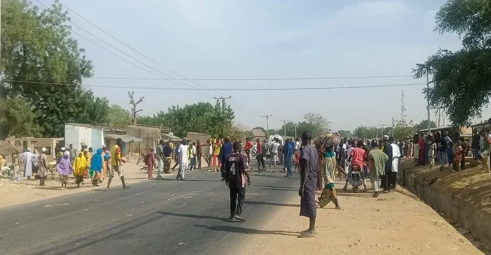 Insecurity Forces Katsina Residents to Abandon Major Roads