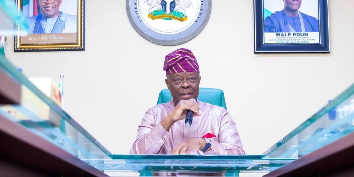 Edun Backs MOFI Housing Fund to Expand Affordable Financing in Nigeria