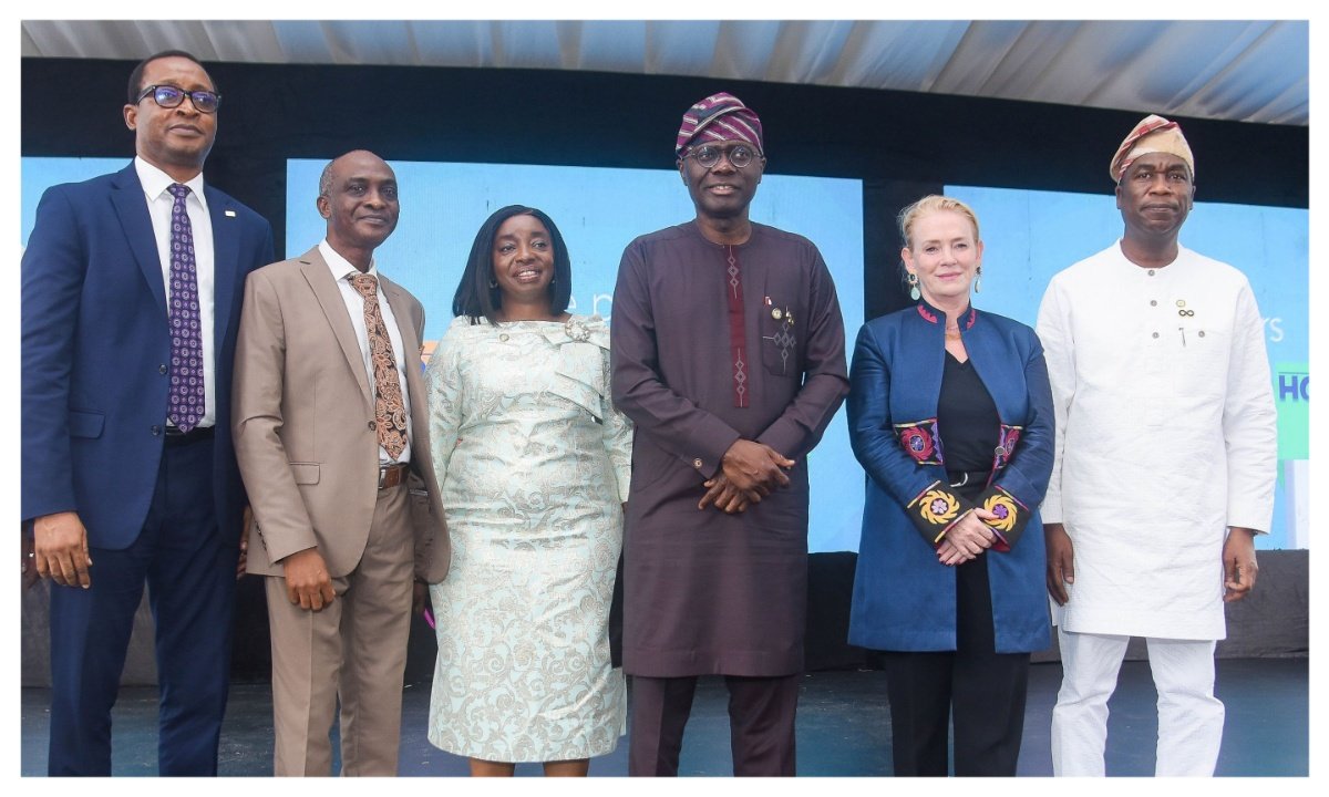 Lagos, World Bank, FCMB Advance $500 Million Plan for Inclusive Education and Healthcare