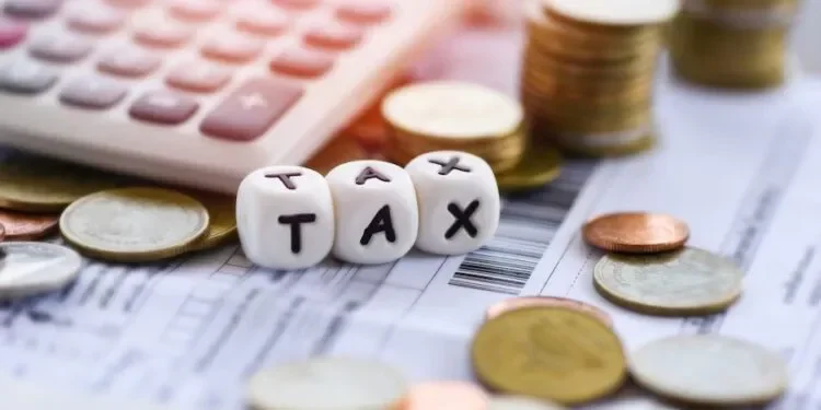 Tax Inflows Slow as Company Income Tax Drops by Half in Q4 2025