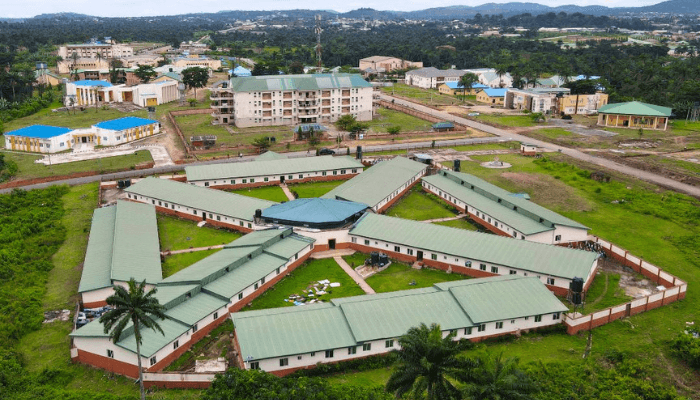 Nigeria’s Student Housing Market Evolves into Institutional Investment Asset