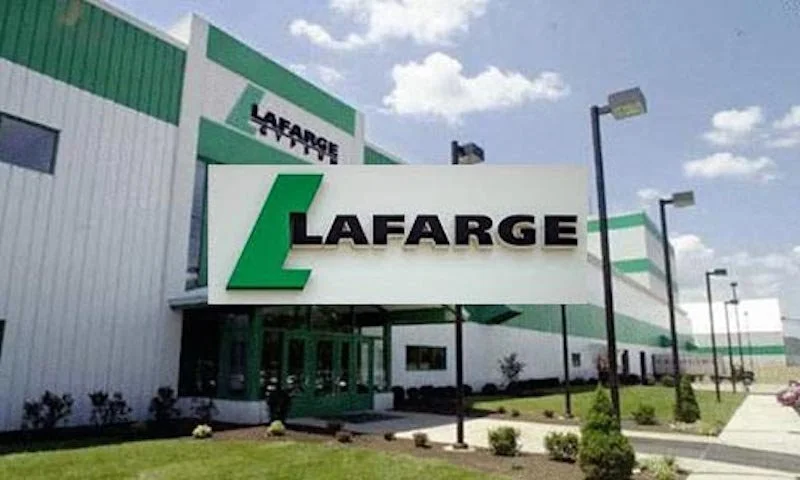 Lafarge Africa Proposes Name Change to HBM Nigeria at April 30 AGM