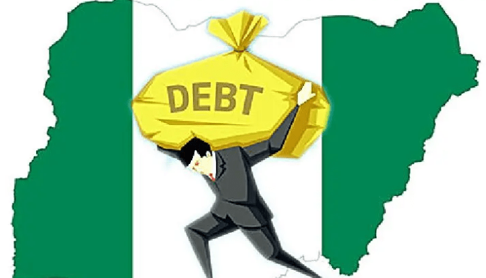 Nigeria’s Debt Burden Deepens with ₦8.1tn Borrowing in 2026