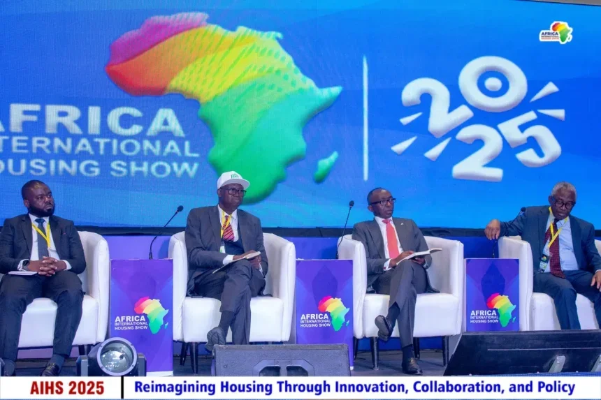 AIHS Emerges as Growth Engine for Developers, Building Materials and Interior Brands