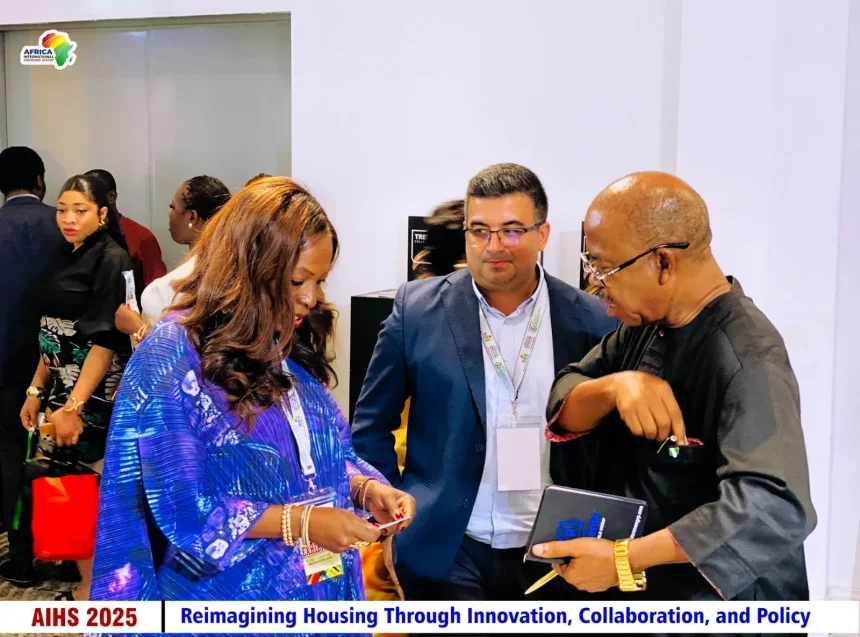 Inside AIHS: The Operational Engine Driving Africa’s Largest Housing Platform