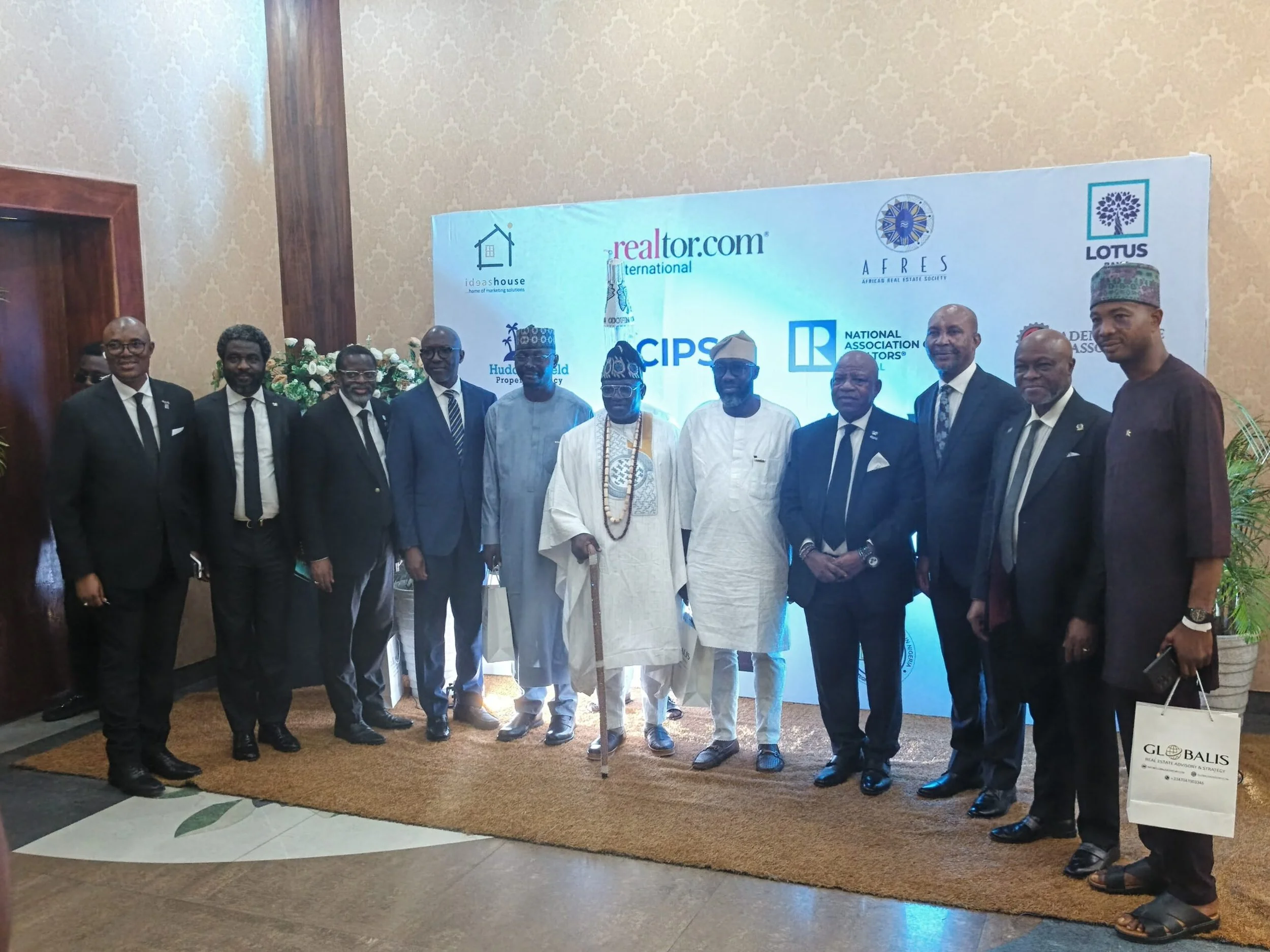 Globalis Unveils New Strategy to Redefine Luxury Real Estate in Nigeria