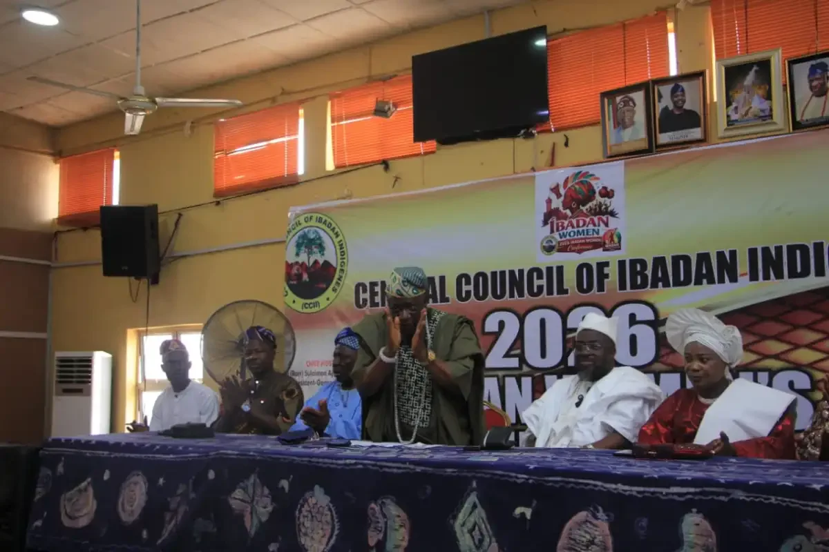 FCMB Leverages Cultural Economy to Drive Financial Inclusion at Ibadan Festival