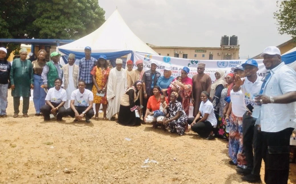 FCTA Reaffirms Commitment to Residents’ Well-being in Abuja