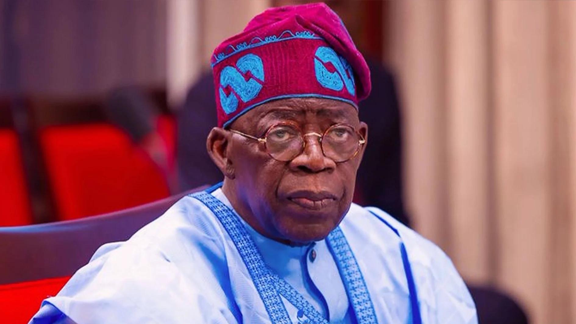 Tinubu: Fragmented Tax System Contributed to Poverty in Nigeria