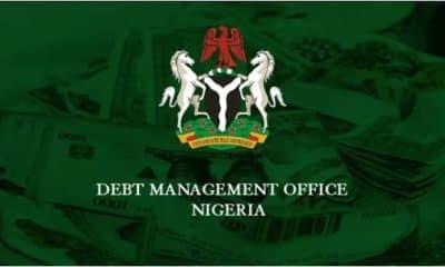 Nigeria’s Debt Rises to ₦159.28tn Amid Increased Domestic Borrowing