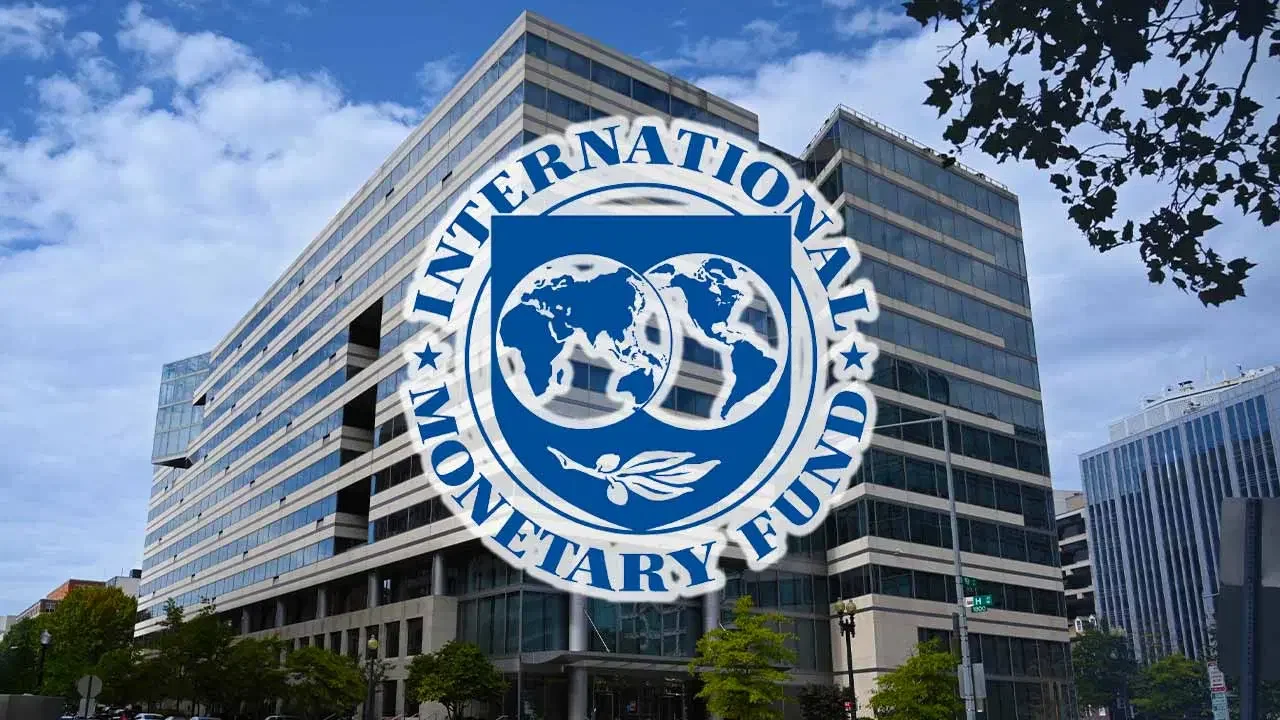 IMF Cuts Nigeria’s Growth Forecast to 4.1% Amid Escalating Middle East Crisis