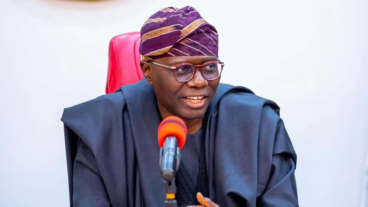 Lagos Government Warns Estate Allottees to Comply with Housing Regulations